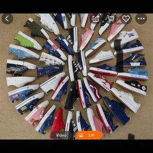 Meet your Posher, Ruth